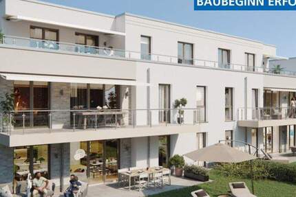 Wohnung Essen / Burgaltendorf Burgaltendorf - 3 Zimmer, 99 m&sup2;, 545.000&euro; | Angebot:25708888