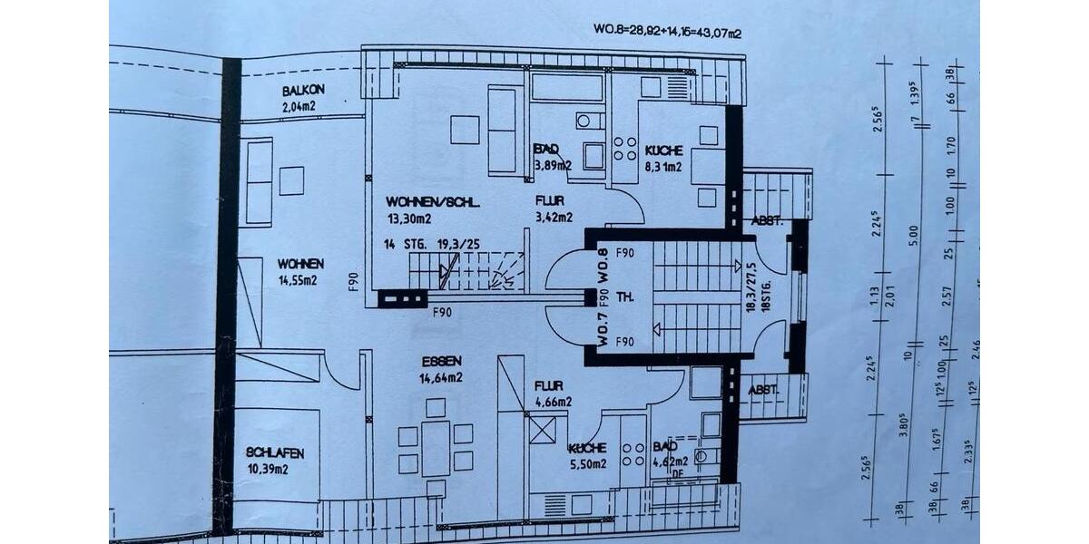 Mehrfamilienhaus, Wohnhaus Bochum Werne - 8 Zimmer, 399.000&euro; | Angebot:23219769