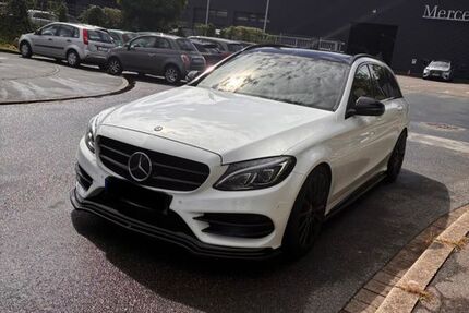 Mercedes-Benz C 250 232.000 km 14.900 &euro; Gelsenkirchen 45894