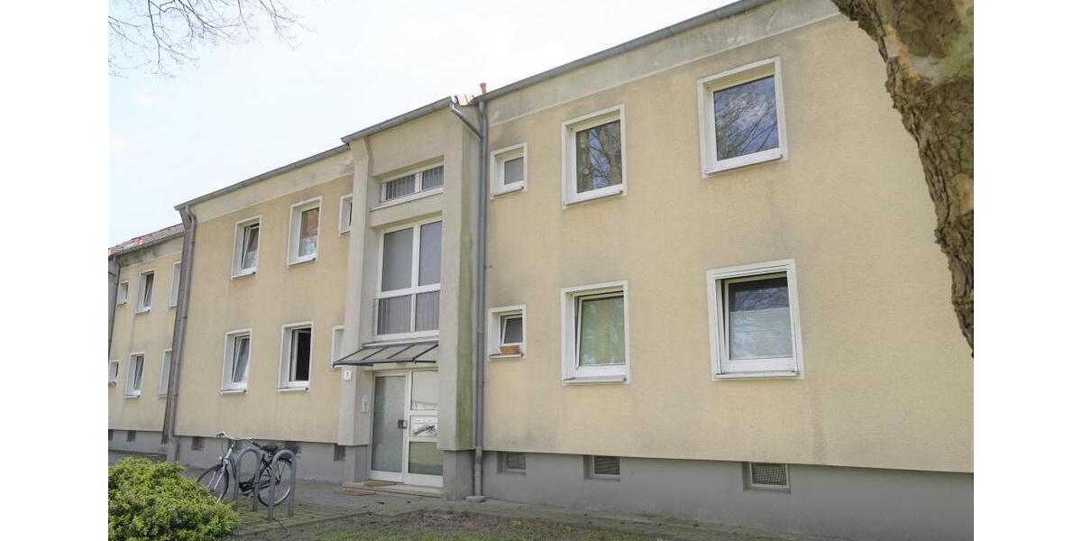 Erdgeschoßwohnung Marl Alt-Marl - 2.5 Zimmer, 42 m&sup2;, 410&euro; | Angebot:25643766