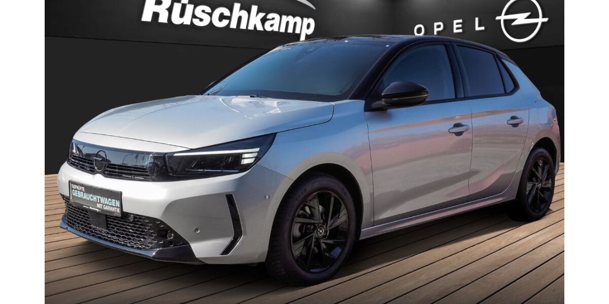 Opel Corsa 28.351 km 17.880 &euro; Lüdinghausen 59348