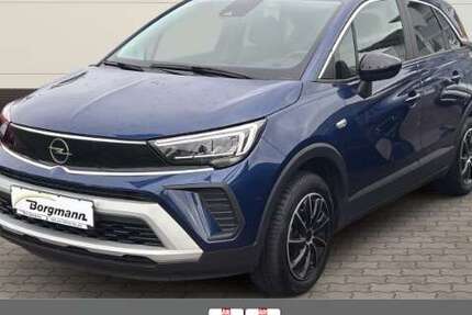 Opel Crossland 56.990 km 17.490 &euro; Haltern am See 45721