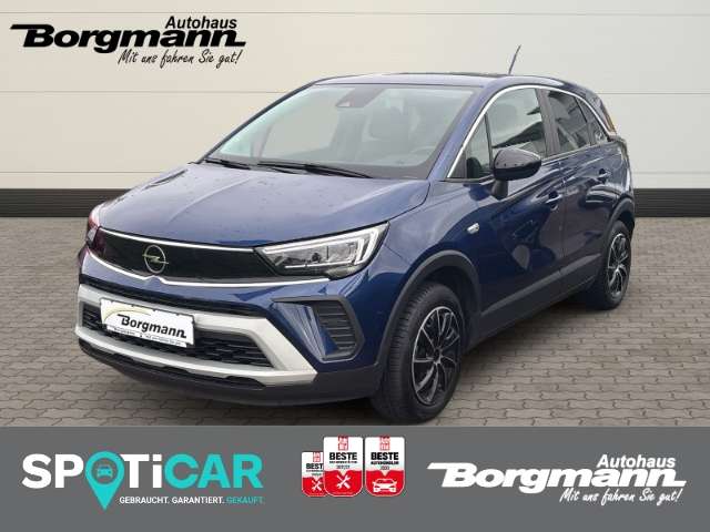 Opel Crossland 56.990 km 17.490 &euro; Haltern am See 45721