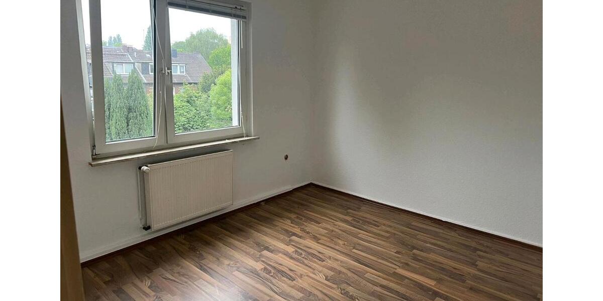 Etagenwohnung Herne Wanne-Bickern - 2 Zimmer, 48 m&sup2;, 330&euro; | Angebot:26449044