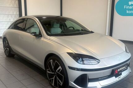 Hyundai IONIQ 6 31.005 km 32.990 &euro; Wuppertal 42287