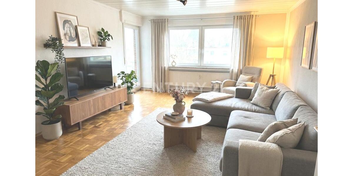 Etagenwohnung Dortmund Hörde - 3 Zimmer, 76 m&sup2;, 800&euro; | Angebot:25278822