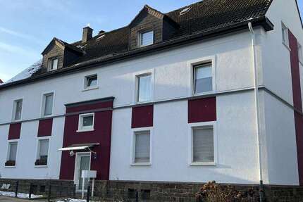 Wohnung Heiligenhaus - 7 Zimmer, 74 m&sup2;, 629&euro; | Angebot:25915585