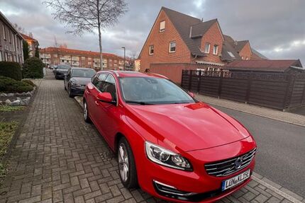 Volvo V60 197.971 km 12.000 &euro; Lünen 44534