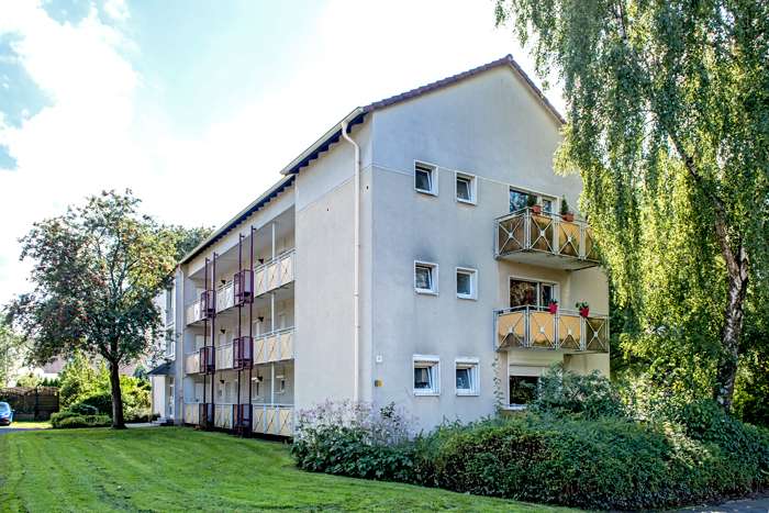 Etagenwohnung Dortmund Aplerbeck - 1 Zimmer, 34 m&sup2;, 322&euro; | Angebot:26551384