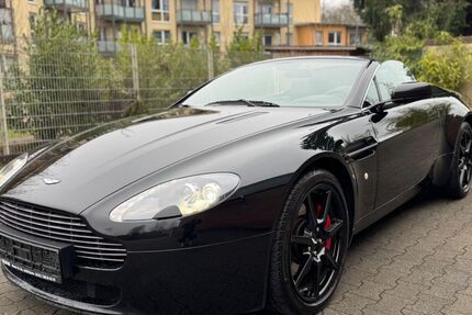 Aston Martin V8 Vantage 31.300 km 46.800 &euro; Herne ( Nordrhein-Westfalen ) 44628