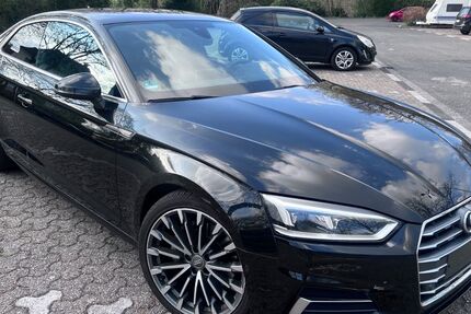 Audi A5 130.500 km 18.500 &euro; Mulheim an der Ruhr 45473