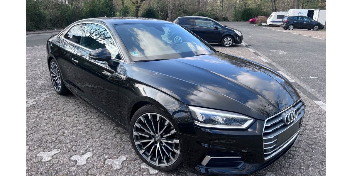 Audi A5 130.500 km 18.500 &euro; Mulheim an der Ruhr 45473