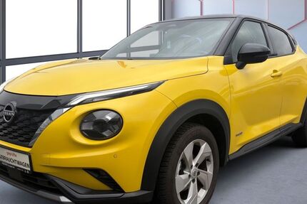 Nissan Juke 12.031 km 26.490 &euro; Haltern am See 45721