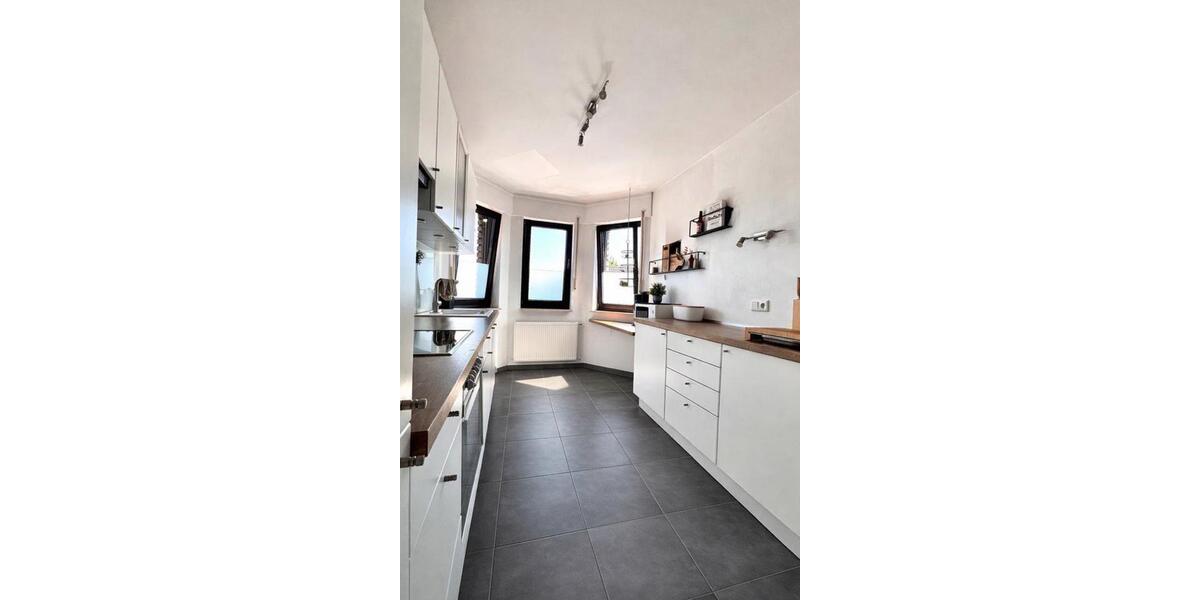 Etagenwohnung Bochum Bochum-Südwest - 2 Zimmer, 83 m&sup2;, 275.000&euro; | Angebot:26040251