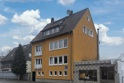 Haus Hagen Haspe - 1 Zimmer, 228 m&sup2;, 439.000&euro; | Angebot:26451624