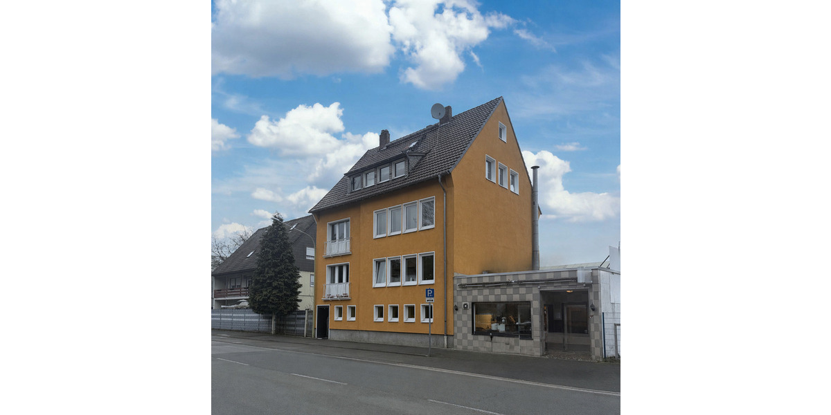 Mehrfamilienhaus, Wohnhaus Hagen Haspe - 1 Zimmer, 228 m&sup2;, 439.000&euro; | Angebot:26451624
