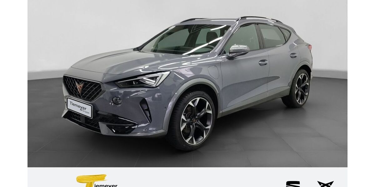 Cupra Formentor 14.818 km 28.470 &euro; Bochum 44809