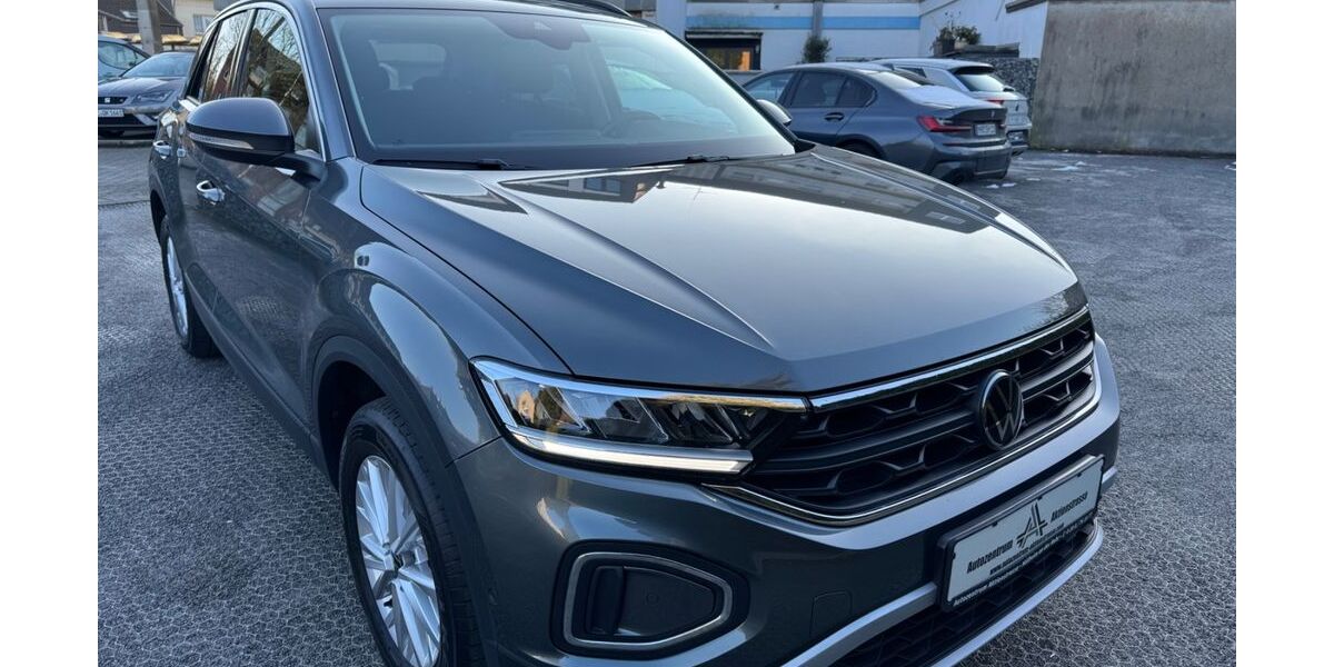 VW T-Roc 69.857 km 17.799 &euro; Mülheim / Ruhr 45473