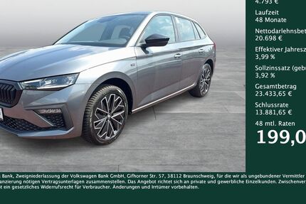 Skoda Scala 12.450 km 25.222 &euro; Dortmund 44309