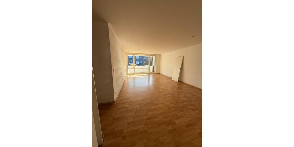 Etagenwohnung Herten Bertlich - 4 Zimmer, 91 m&sup2;, 879&euro; | Angebot:25320150