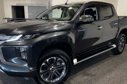 Mitsubishi L200 34.150 km 33.990 &euro; Oberhausen 46047