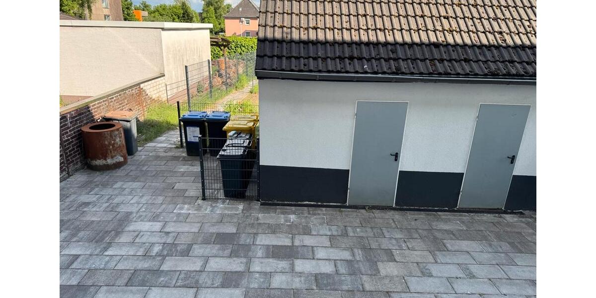 Erdgeschoßwohnung Bottrop Boy - 4 Zimmer, 68 m&sup2;, 1.100&euro; | Angebot:26478511