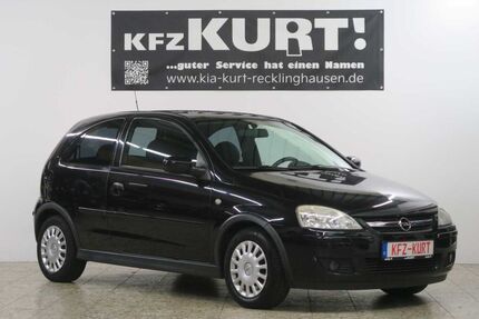 Opel Corsa 224.300 km 1.200 &euro; Recklinghausen 45661