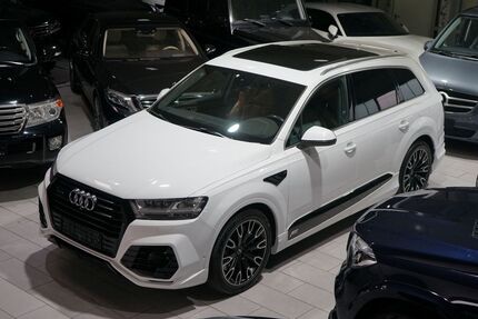 Audi Q7 187.000 km 34.888 &euro; Dortmund 44269