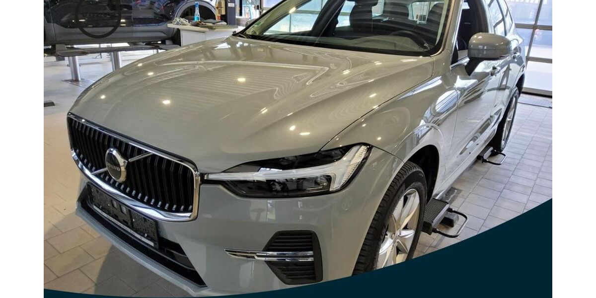 Volvo XC60 25.304 km 36.950 &euro; Essen-Kray 45309