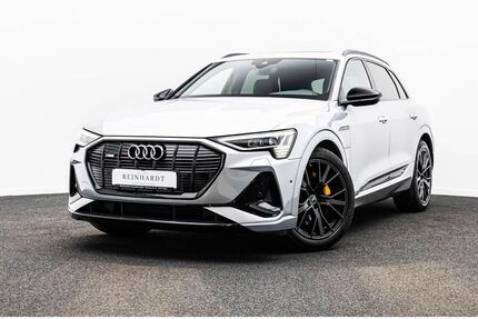 Audi e-tron 72.024 km 35.280 &euro; Hagen 58091
