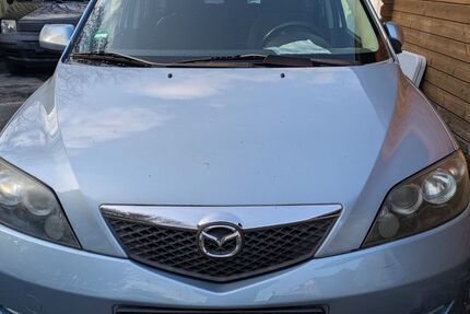 Mazda 2 144.000 km 1.999 &euro; Essen 45359