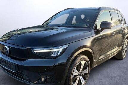 Volvo XC40 65.258 km 23.990 &euro; Dorsten 46282