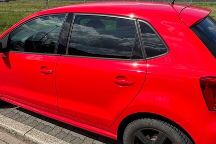 VW Polo 190.500 km 4.900 &euro; Hattingen 45525