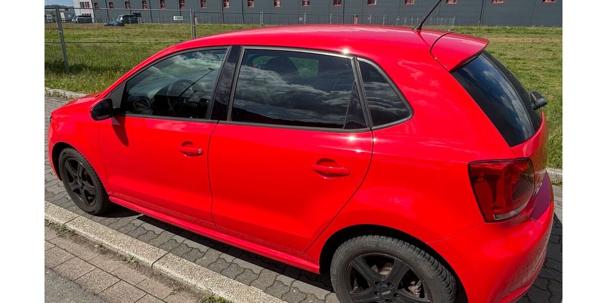 VW Polo 190.500 km 4.900 &euro; Hattingen 45525