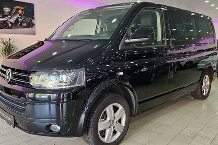 VW T5 Multivan 170.000 km 20.590 &euro; Recklinghausen 45661