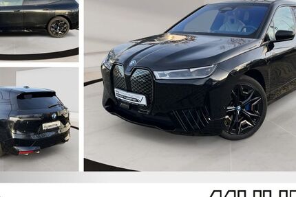 BMW iX 59.900 km 44.880 &euro; Oberhausen 46149