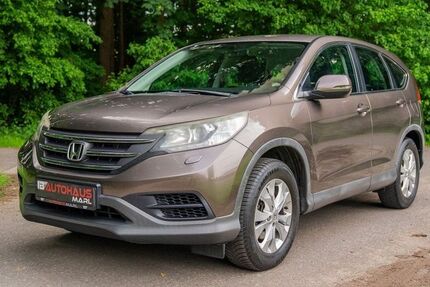 Honda CR-V 288.980 km 6.990 &euro; Marl 45772