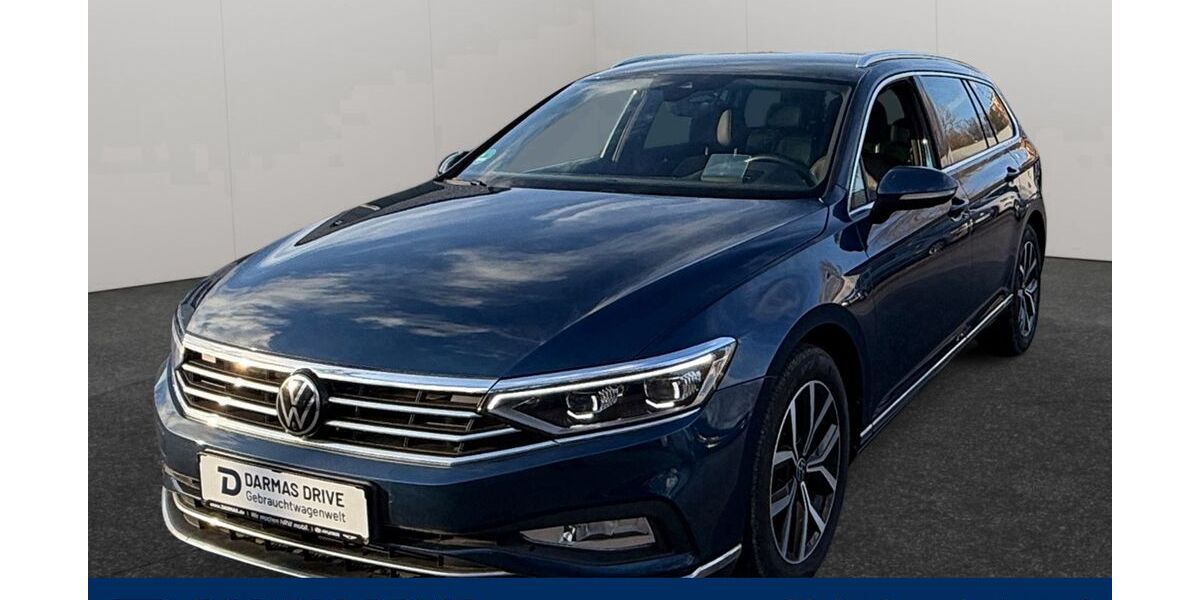 VW Passat 78.642 km 23.490 &euro; Bochum 44809