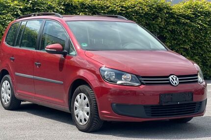 VW Touran 239.000 km 3.800 &euro; Wuppertal 42389