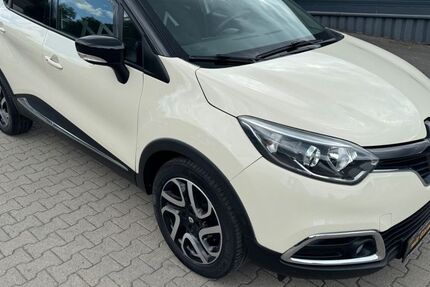 Renault Captur 119.700 km 8.990 &euro; Dortmund 44319