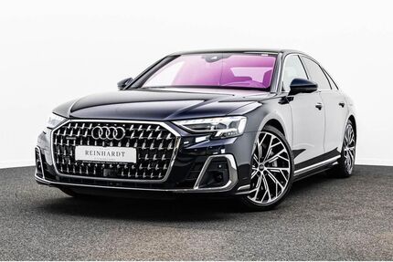 Audi A8 9.998 km 74.386 &euro; Hagen 58091