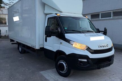 IVECO Andere 304.000 km 13.500 &euro; Gelsenkirchen 45883