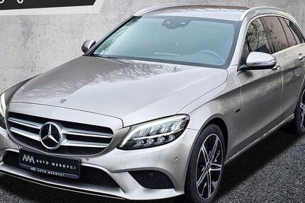 Mercedes-Benz C 300 92.500 km 24.995 &euro; Hagen 58099