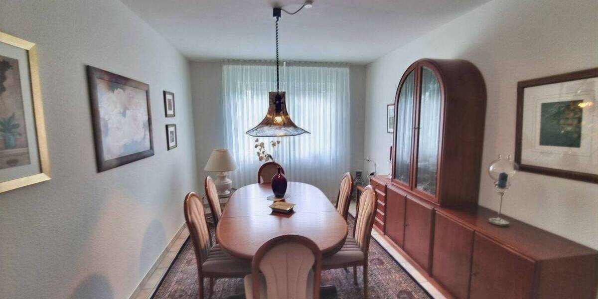 Etagenwohnung Herten Disteln - 4 Zimmer, 113 m&sup2;, 319.000&euro; | Angebot:26917424