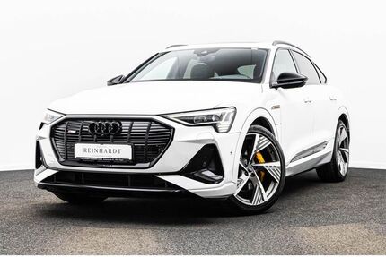 Audi e-tron 63.663 km 34.615 &euro; Hagen 58091