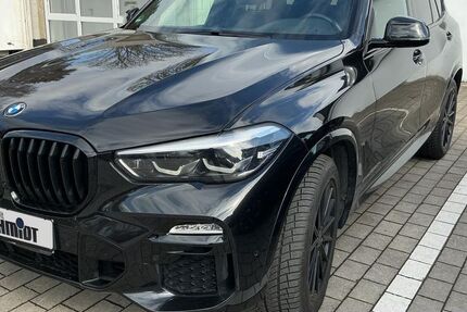BMW X5 M50 129.993 km 51.880 &euro; Lünen 44534