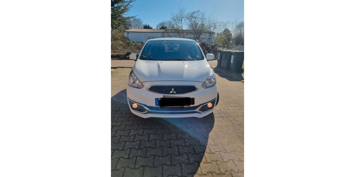 Mitsubishi Space Star 44.575 km 6.500 &euro; Gladbeck 45966