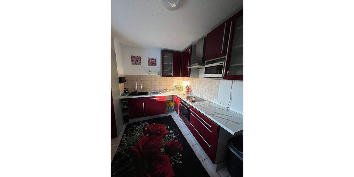 Etagenwohnung Hagen Emst - 2 Zimmer, 70 m&sup2;, 430&euro; | Angebot:25665397