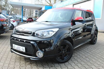 Kia Soul 127.115 km 10.390 &euro; Bochum 44866