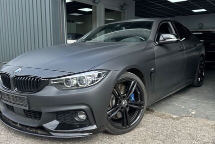 BMW 430 108.000 km 28.700 &euro; Essen 45356